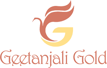 Geetanjali Gold Logo